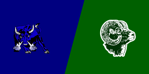 Goodridge/Grygla High School vs. Roseau High School