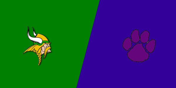 Skyline High School vs. Valley Head High School