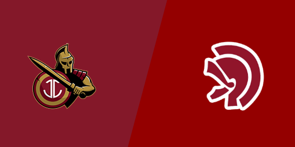 Johns Creek High School vs. Lassiter High School