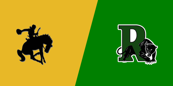 Meeker High School vs. Rangely High School