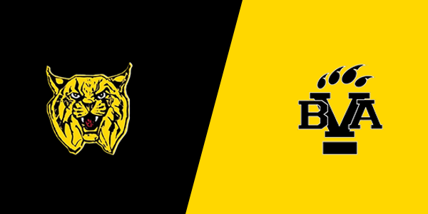 Bentworth High School vs. Belle Vernon Area High School