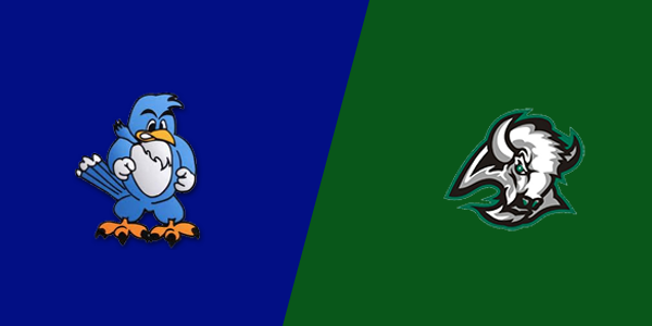 Stanley High School vs. Hazen High School