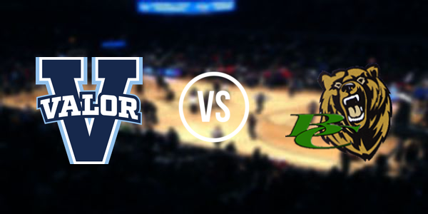 Bear Creek High School vs Valor Christian High School