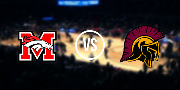 Melba Senior High School vs Nampa Christian High School