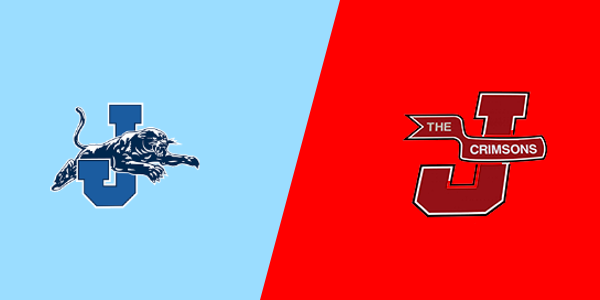 Jersey Community High School vs. Jacksonville High School