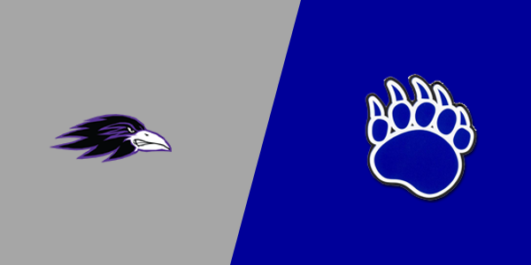 Cane Ridge High School vs. Antioch High School