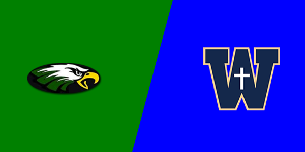 North Bullitt High School vs. Whitefield Academy