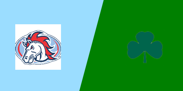 Kenwood vs. St. Patrick