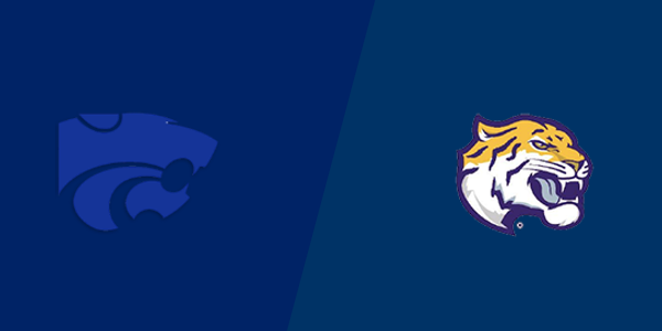 Meridian High School vs. Hattiesburg High School
