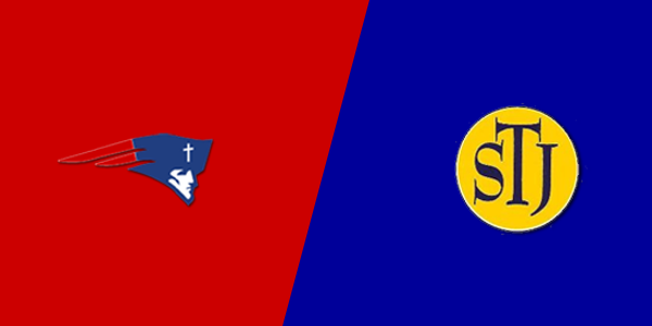 American Christian Academy vs. Saint James School