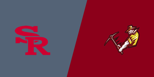 San Rafael High School vs. Piner High School