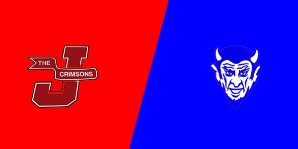 Jacksonville High School vs. Quincy Senior High School