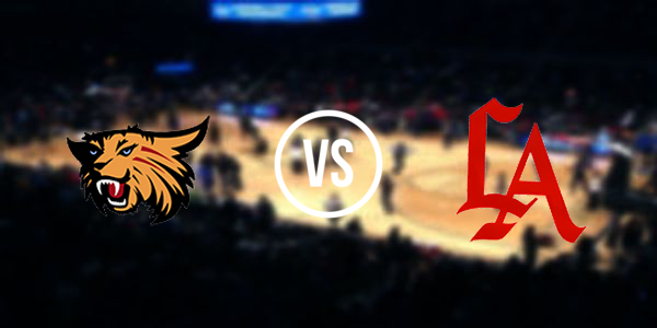 Glen A Wilson High School - Hacienda Heights vs. Los Altos High School