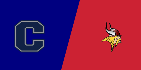Chaparral High School vs. Downey High School