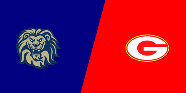 Meadowbrook High School vs. Goochland High School
