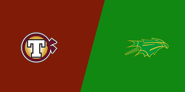 Tohatchi High School vs. Newcomb High School
