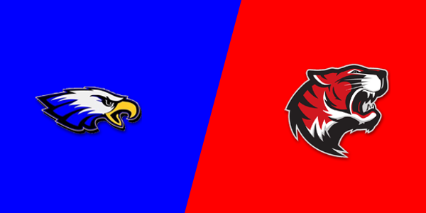 Eastside High School vs. Blue Ridge High School