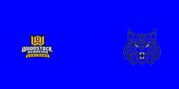 Woodstock Academy High School vs. Suffield High School