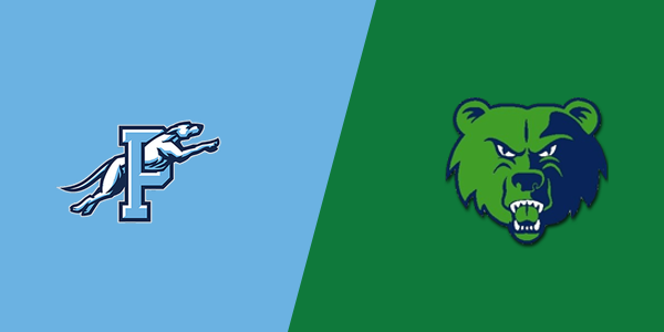 Pope High School vs. Creekview High School