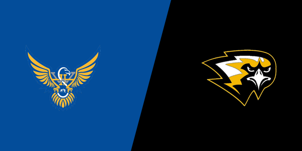 Harding High School vs. Joel Barlow High School
