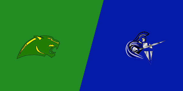 Show Low High School vs. Valley Christian High School