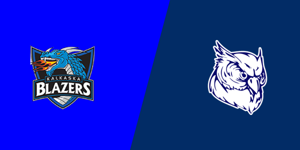 Kalkaska High School vs. Oscoda High School