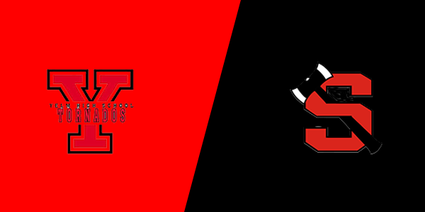 Yelm High School vs. Shelton High School