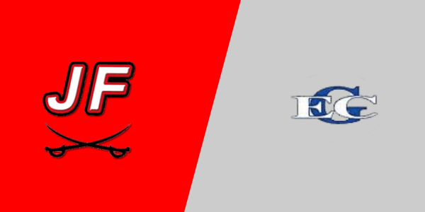 Jefferson Forest High School vs. E. C. Glass High School