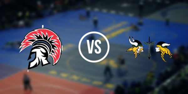 Grayling High School vs Lake City Area High School