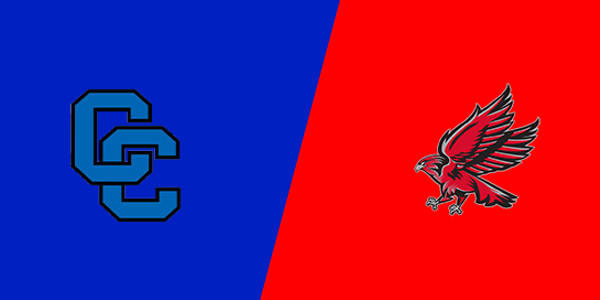 Crook County High School vs. South Albany High School