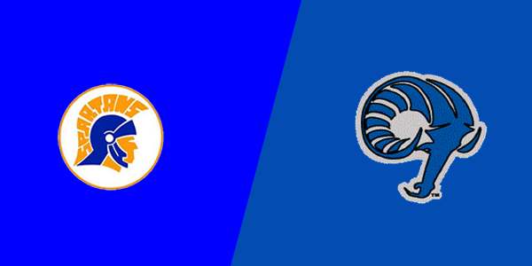 Fitzgerald High School vs. Lamphere High School