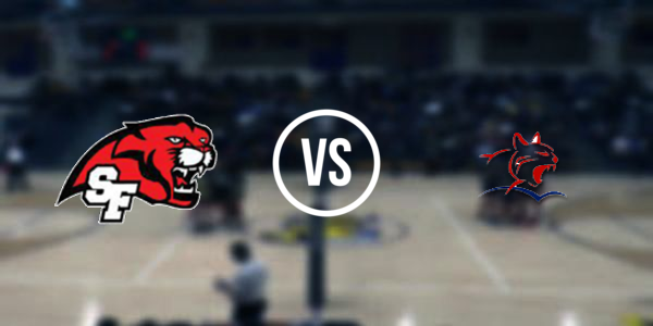 South Fremont High School vs. Filer High School