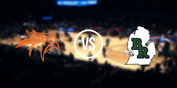 Black River High School vs Fennville High School