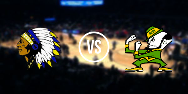 Dublin High School vs Wilkinson County High School