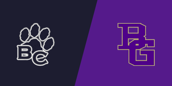 Bishop Carroll Catholic High School vs. Bishop Guilfoyle Catholic High School