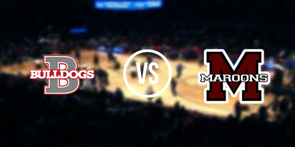 Bosse High School vs Madisonville North Hopkins High School