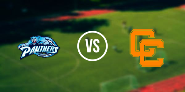 Clarke County High School vs Page County High School