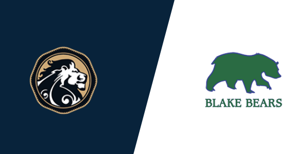 St. Croix Prep Academy vs. Blake School