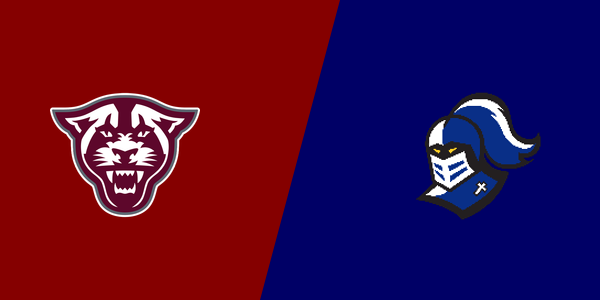 Elmore County High School vs. Montgomery Catholic Preparatory School