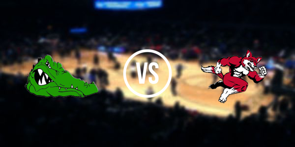 Hartsville High School vs Lakewood High School