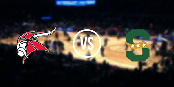 Stevenson High School vs. Homewood-Flossmoor High School