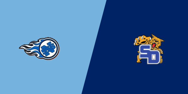 North Stanly High School vs. South Davidson High School
