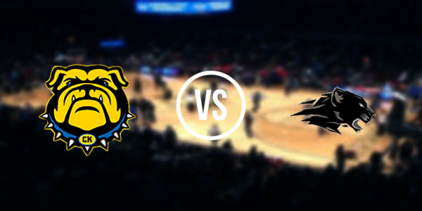 Claysburg Kimmel High School vs. Northern Bedford County High School