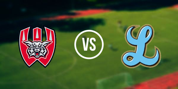 Westview High School vs. Lakeridge High School
