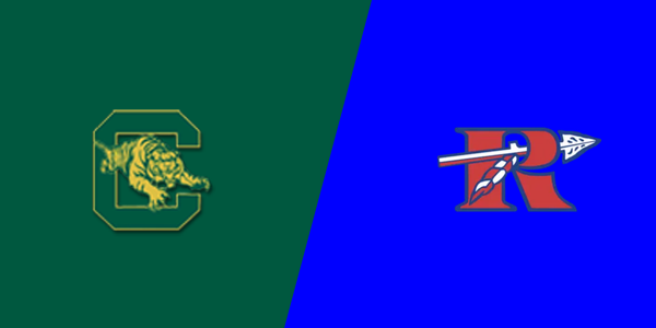 Conway High School vs. Riverside High School