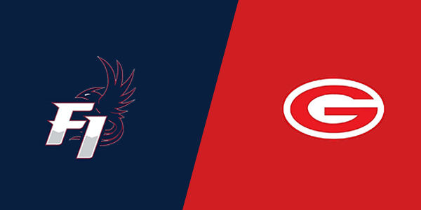 Fountain Inn High School vs. Greenville High School