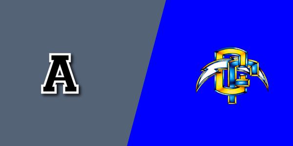 Away vs. Calhoun Falls Charter High School