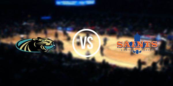 Christopher High School vs. Santa Teresa High School