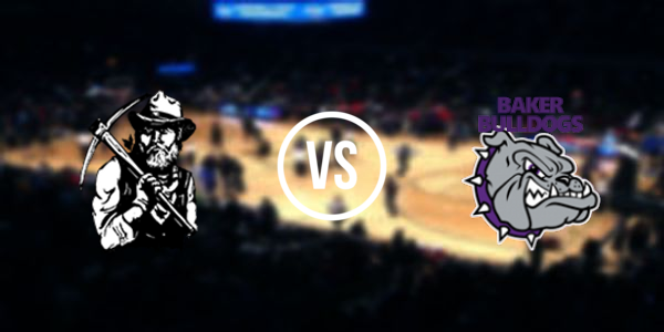 Grant Union High School vs. Baker High School