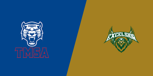 Triangle Math and Science Academy vs. Excelsior Classical Academy